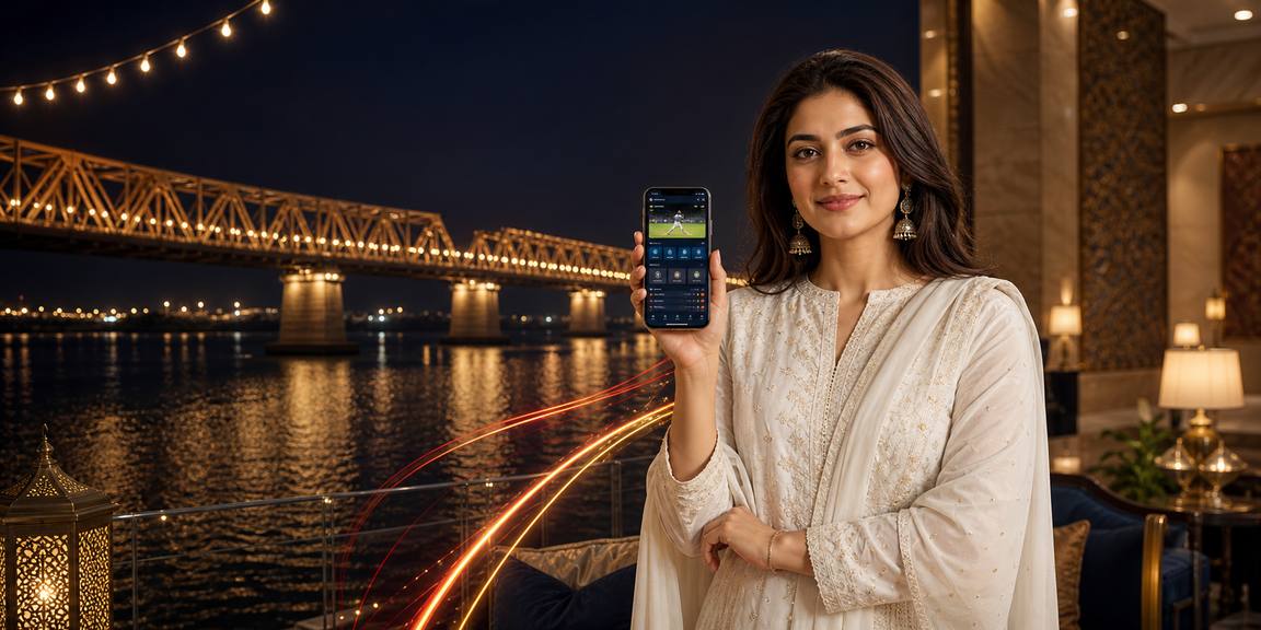 master bet mobile gaming